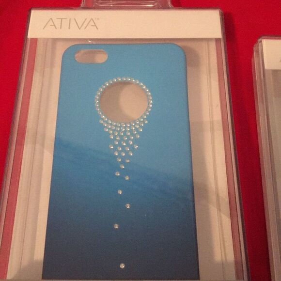 Set of Phone Cases for iPhone 5/5s - Picture 2 of 6